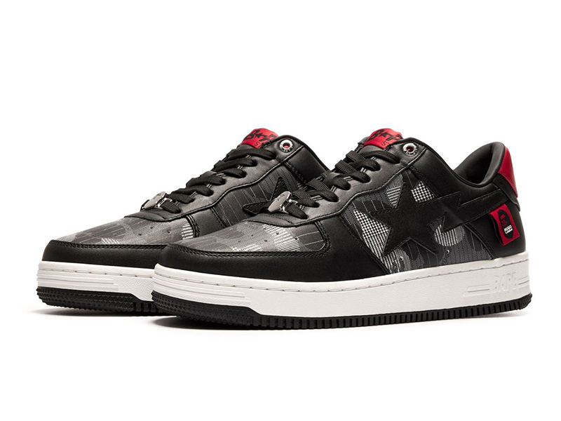 تفرّد مع مجموعة HUGO و®Mr. Bathing Ape